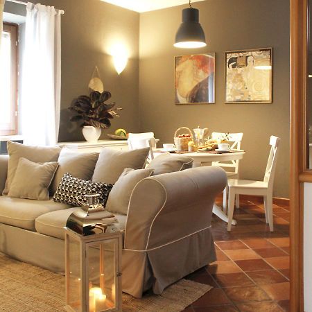 Appartement Cason Degli Ulivi à Rivoli Veronese Extérieur photo