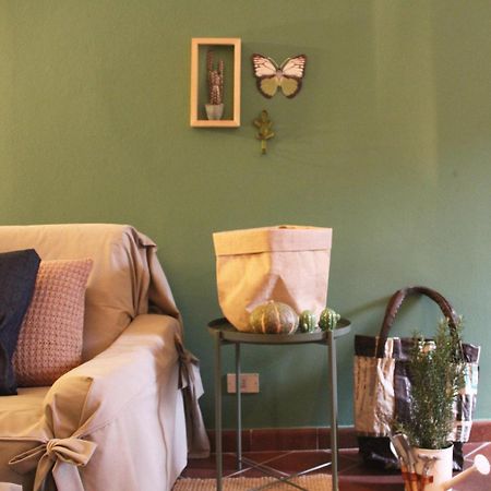 Appartement Cason Degli Ulivi à Rivoli Veronese Extérieur photo