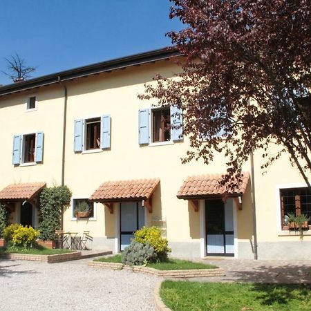 Appartement Cason Degli Ulivi à Rivoli Veronese Extérieur photo
