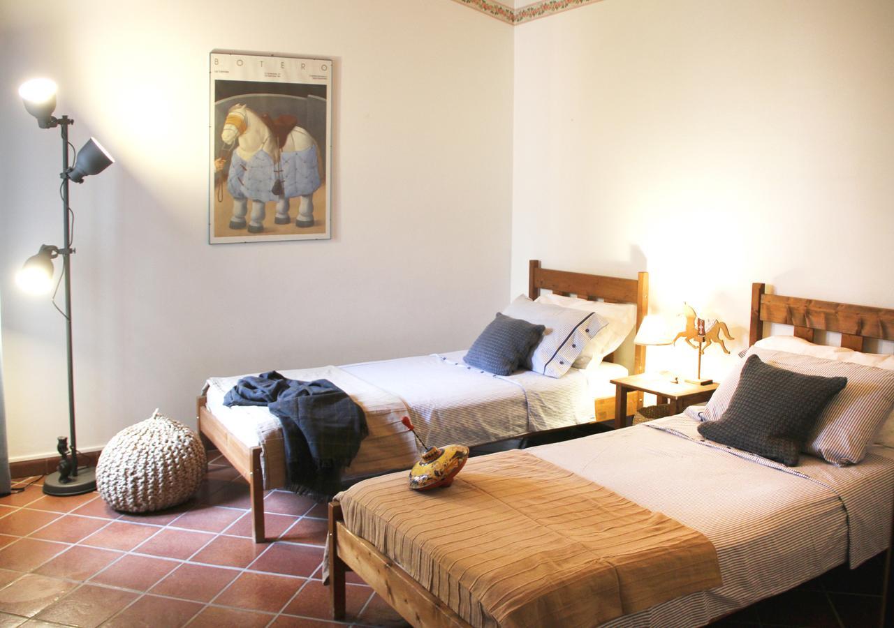 Appartement Cason Degli Ulivi à Rivoli Veronese Extérieur photo