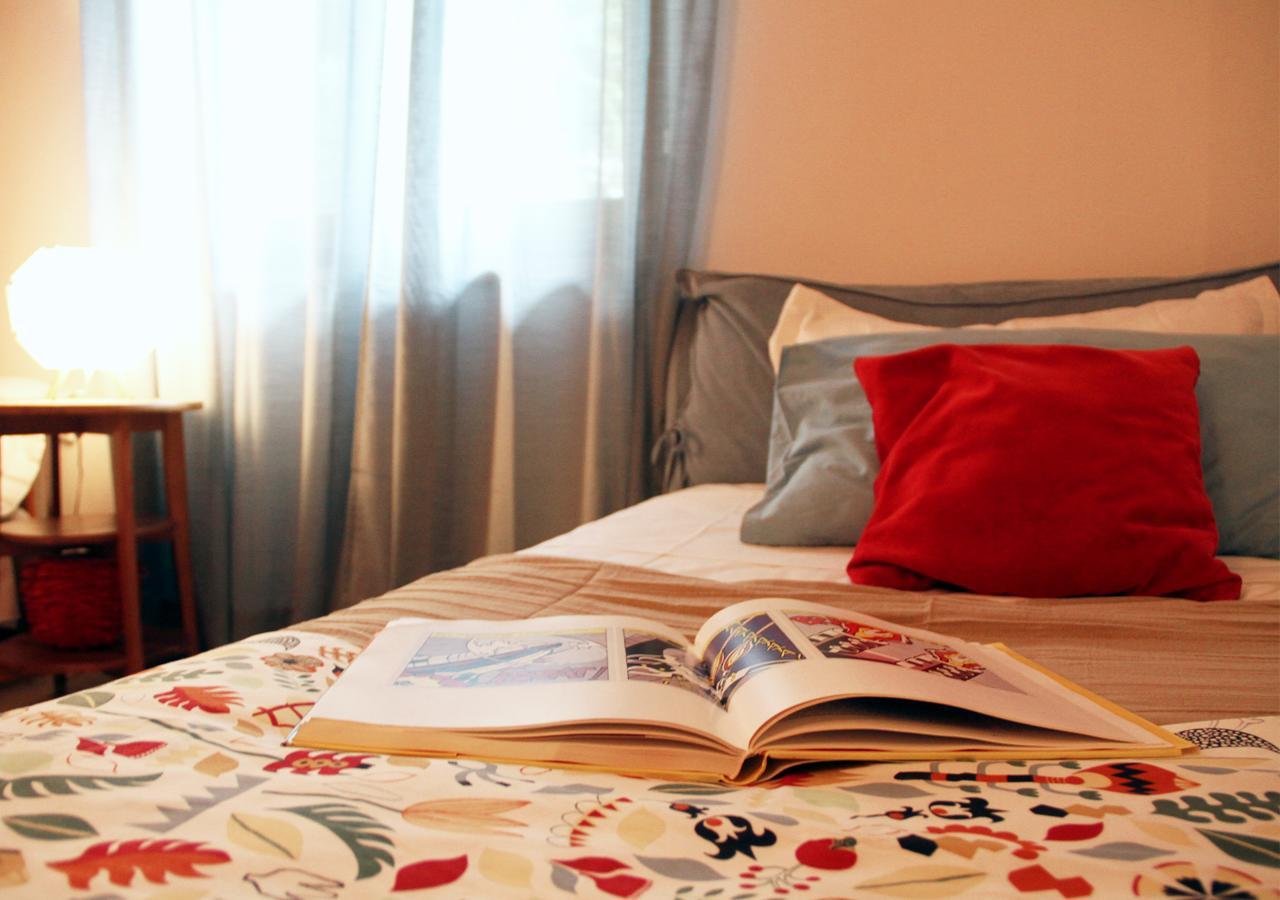 Appartement Cason Degli Ulivi à Rivoli Veronese Extérieur photo