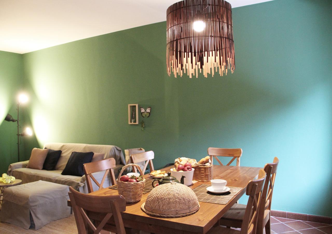 Appartement Cason Degli Ulivi à Rivoli Veronese Extérieur photo
