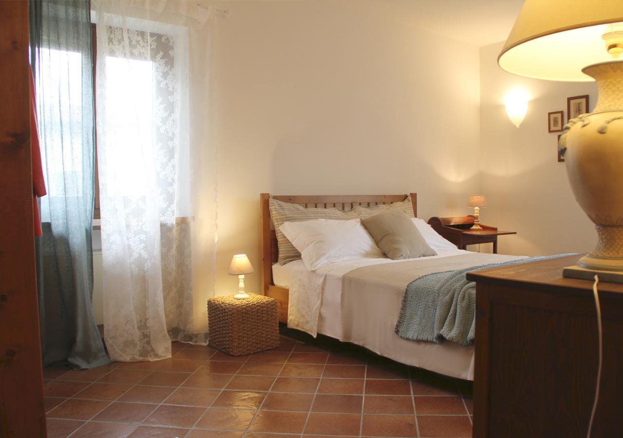 Appartement Cason Degli Ulivi à Rivoli Veronese Extérieur photo