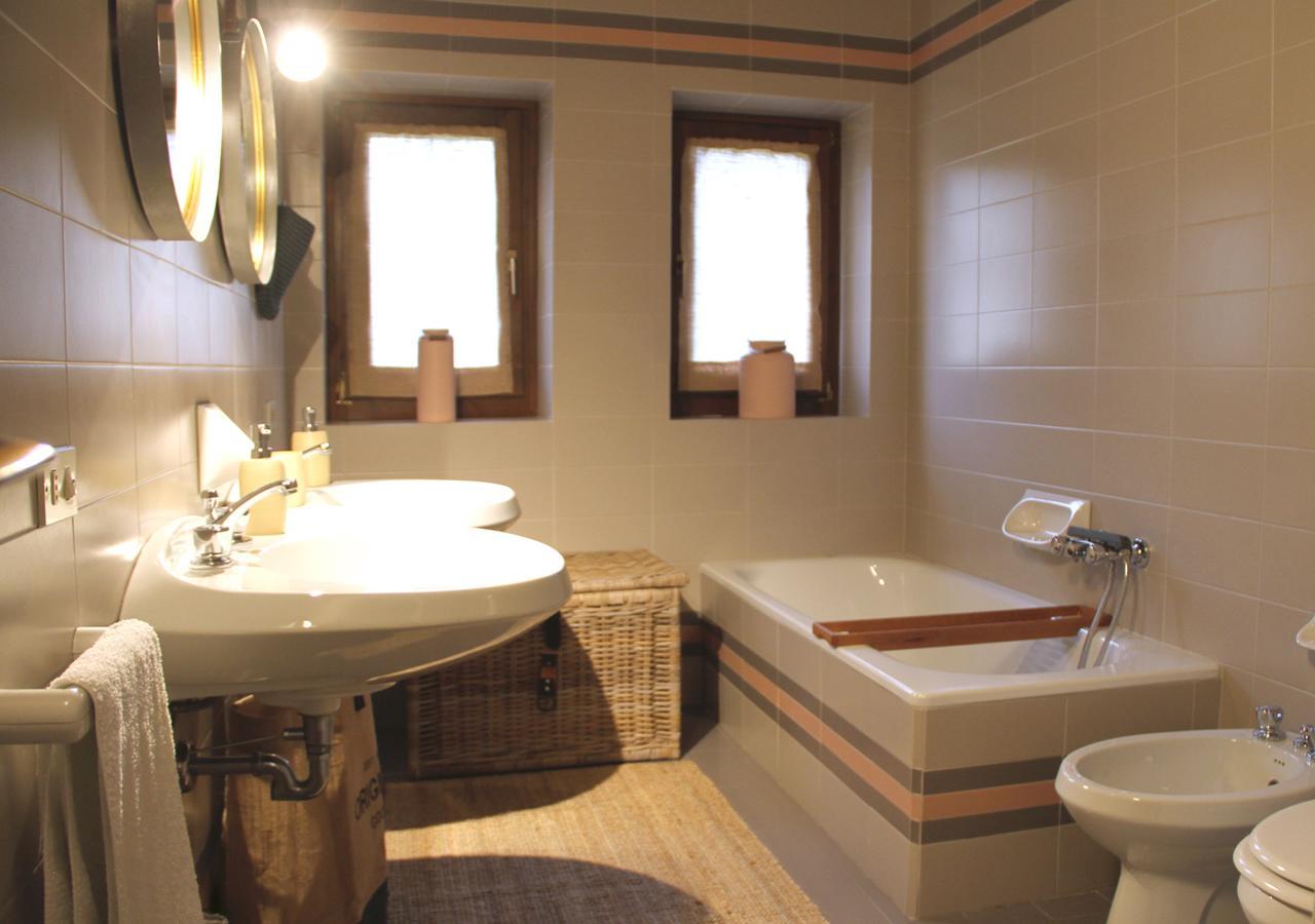 Appartement Cason Degli Ulivi à Rivoli Veronese Extérieur photo