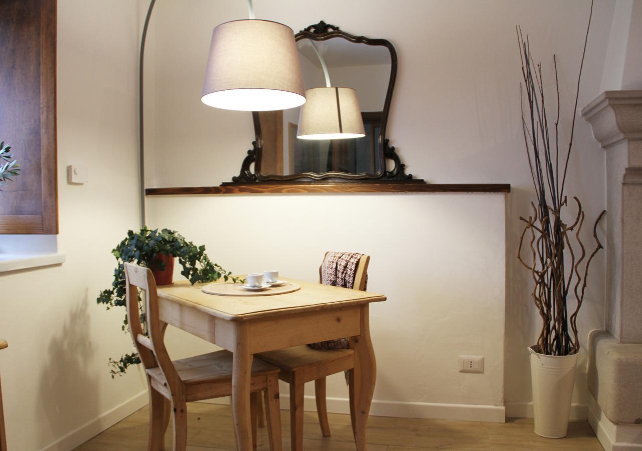 Appartement Cason Degli Ulivi à Rivoli Veronese Extérieur photo