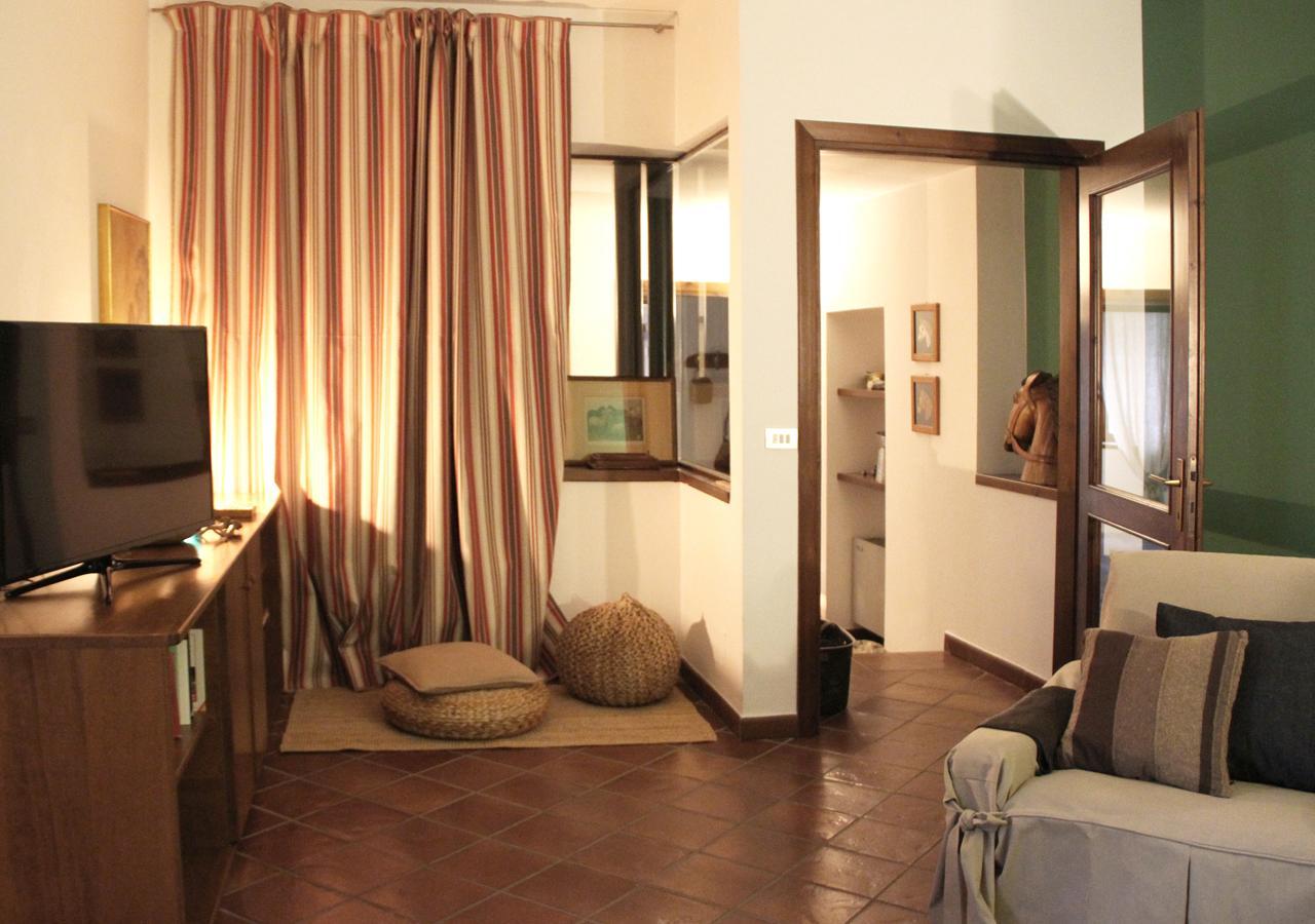 Appartement Cason Degli Ulivi à Rivoli Veronese Extérieur photo