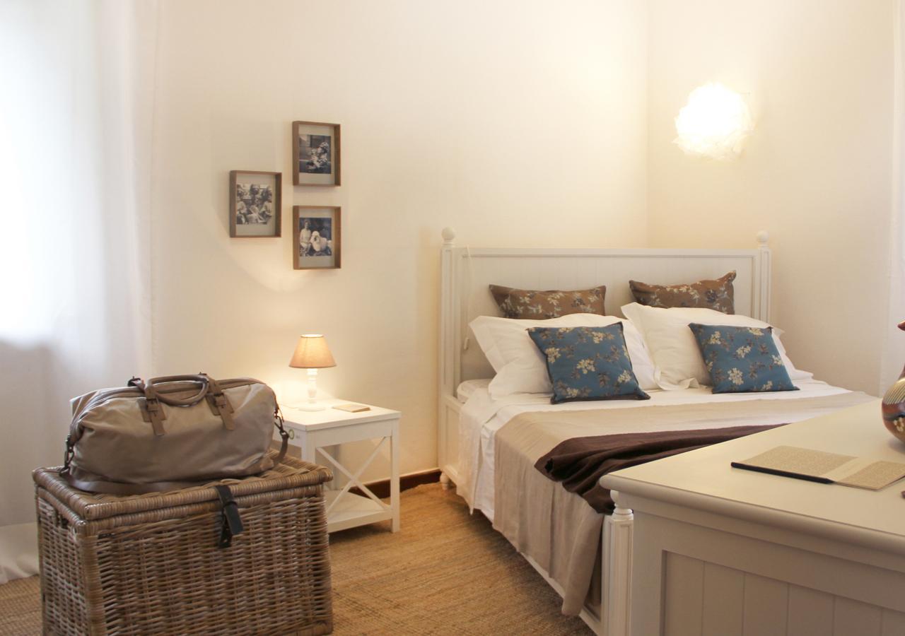 Appartement Cason Degli Ulivi à Rivoli Veronese Extérieur photo