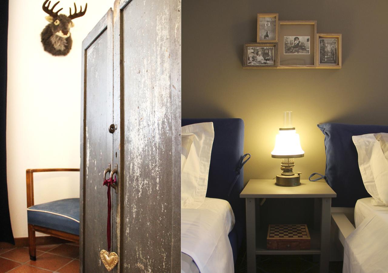 Appartement Cason Degli Ulivi à Rivoli Veronese Extérieur photo