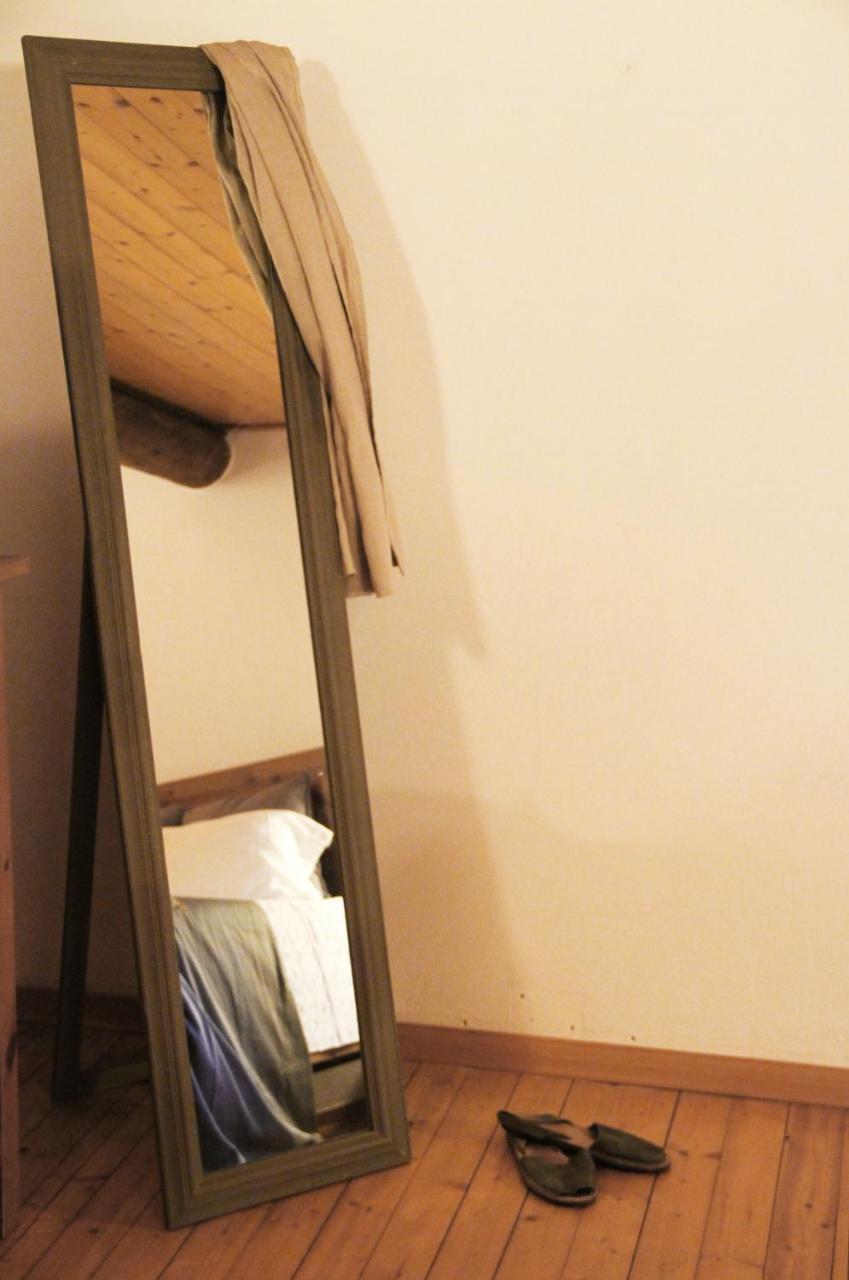 Appartement Cason Degli Ulivi à Rivoli Veronese Extérieur photo