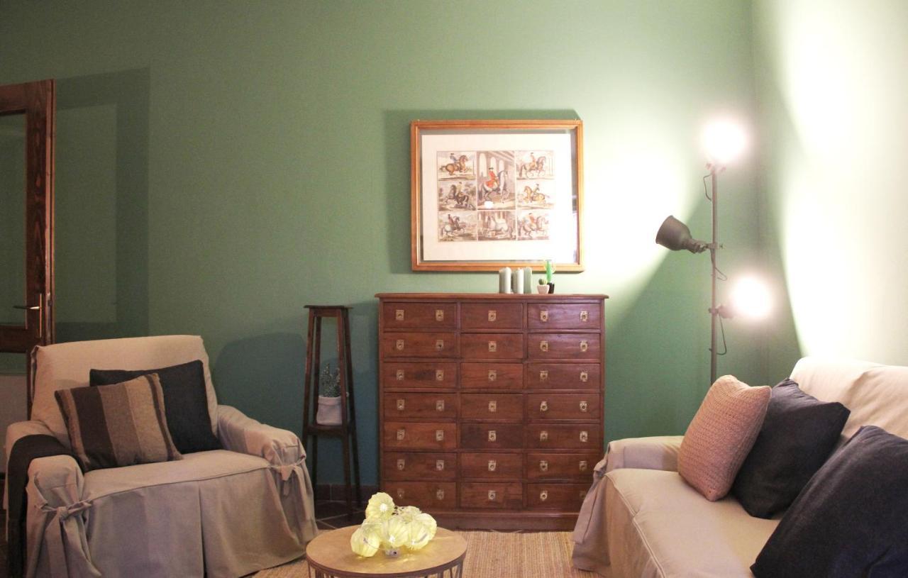 Appartement Cason Degli Ulivi à Rivoli Veronese Extérieur photo