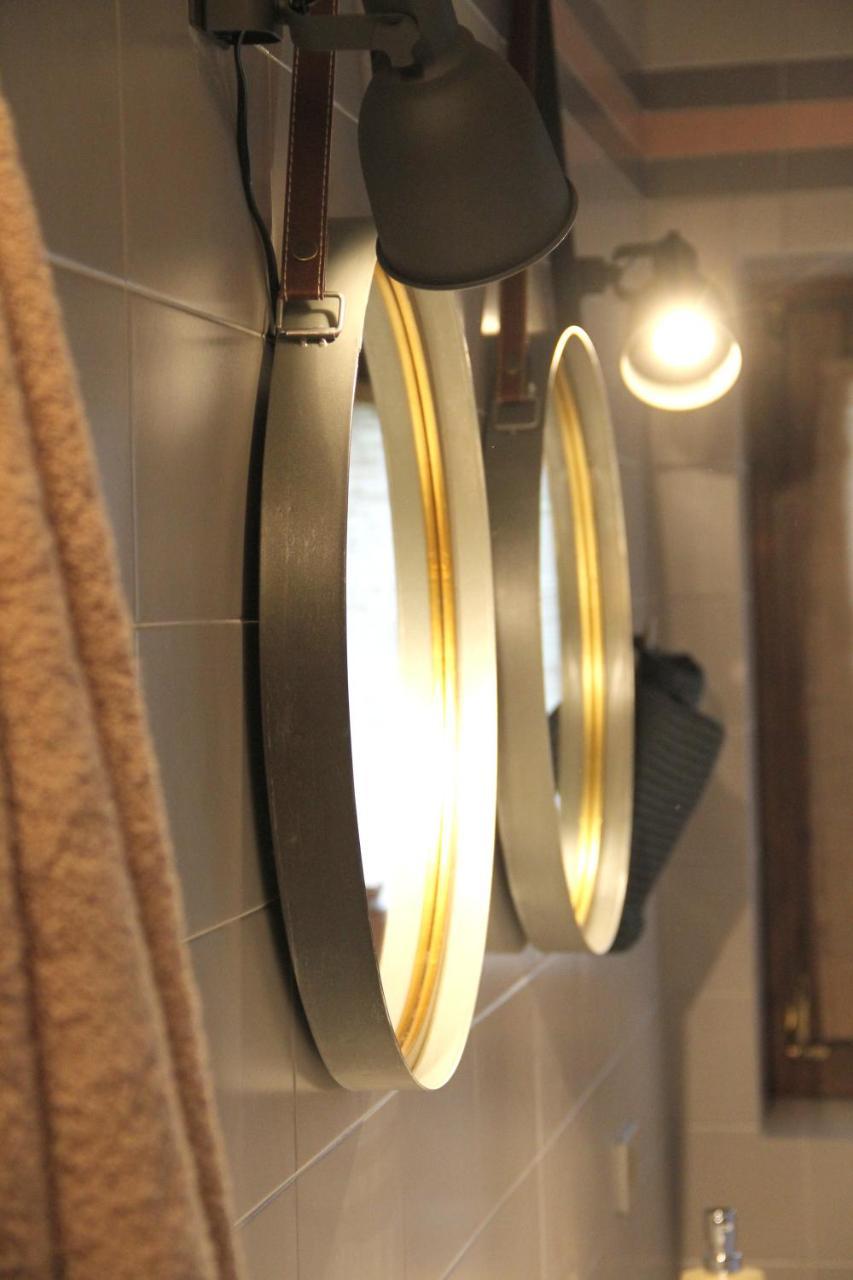 Appartement Cason Degli Ulivi à Rivoli Veronese Extérieur photo