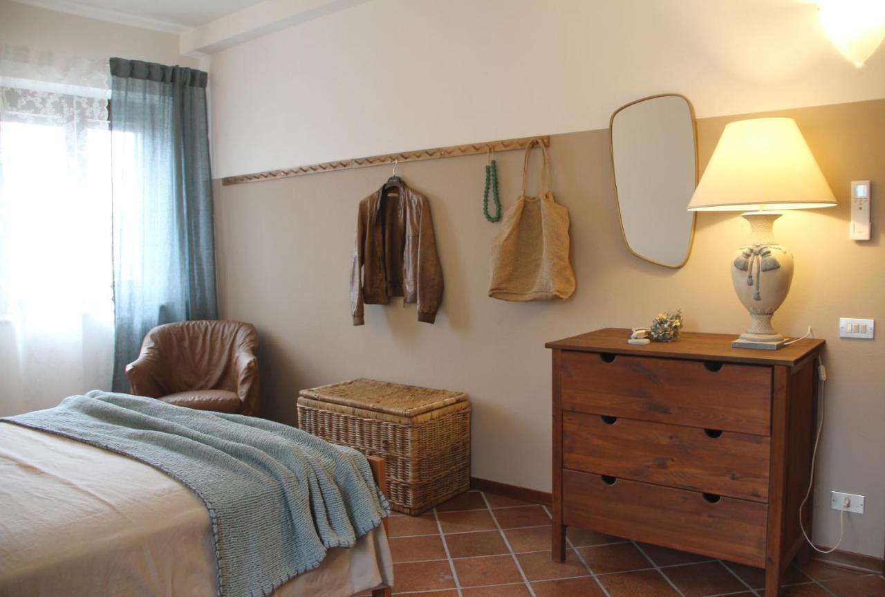 Appartement Cason Degli Ulivi à Rivoli Veronese Extérieur photo