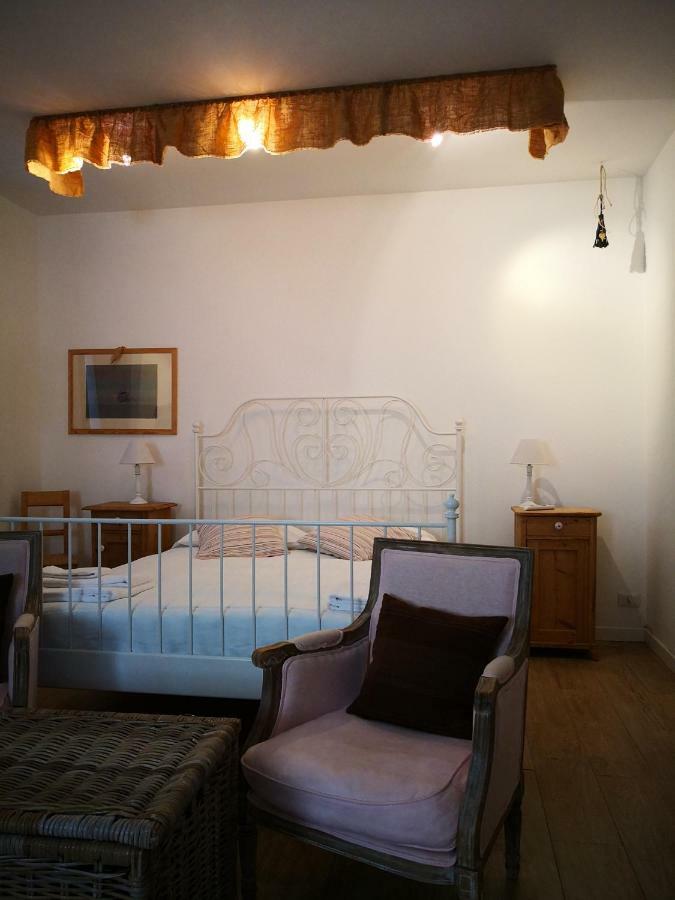 Appartement Cason Degli Ulivi à Rivoli Veronese Extérieur photo